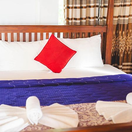 Harmony Beach Resort Tangalle Exterior photo