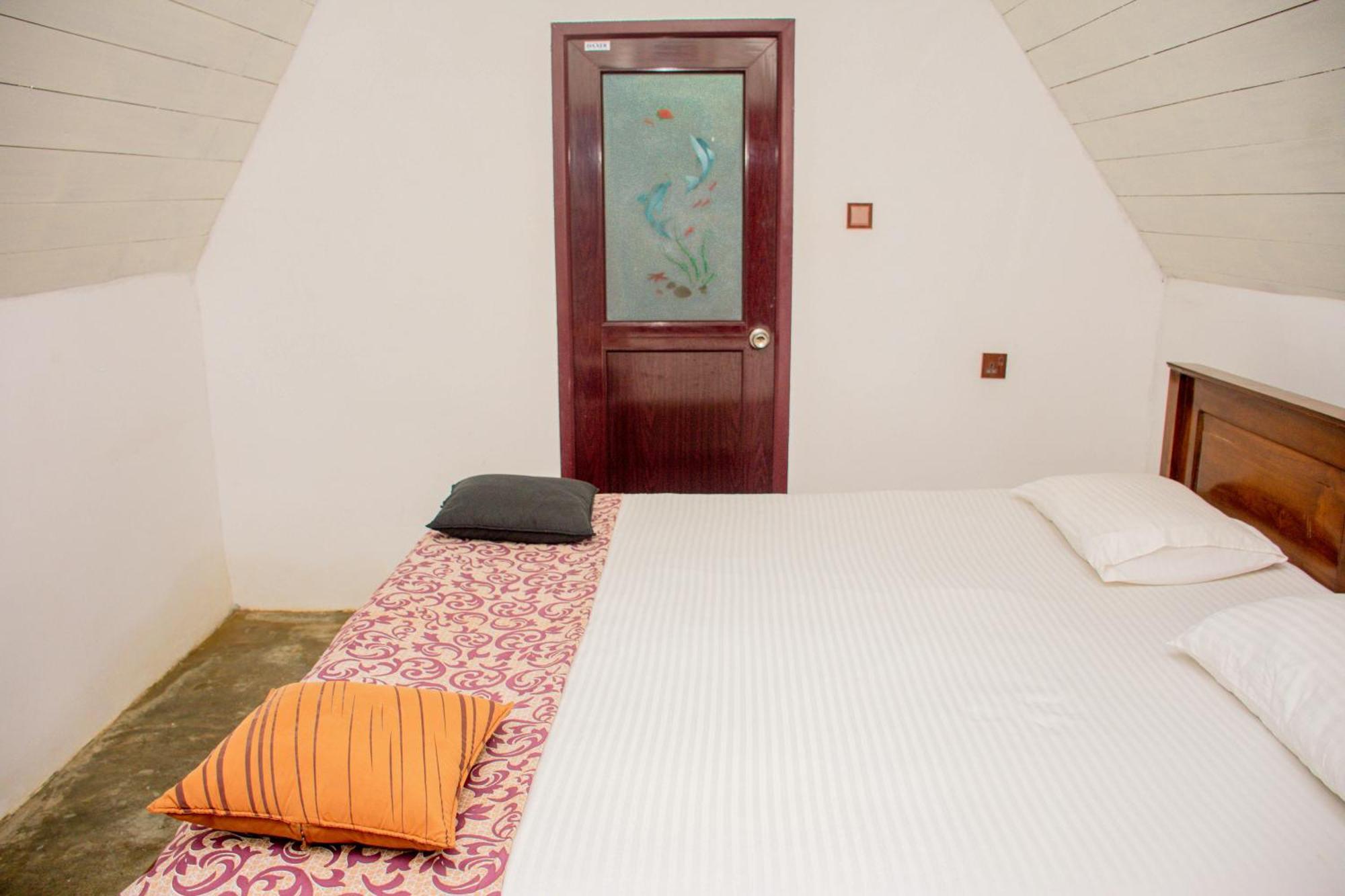 Harmony Beach Resort Tangalle Exterior photo