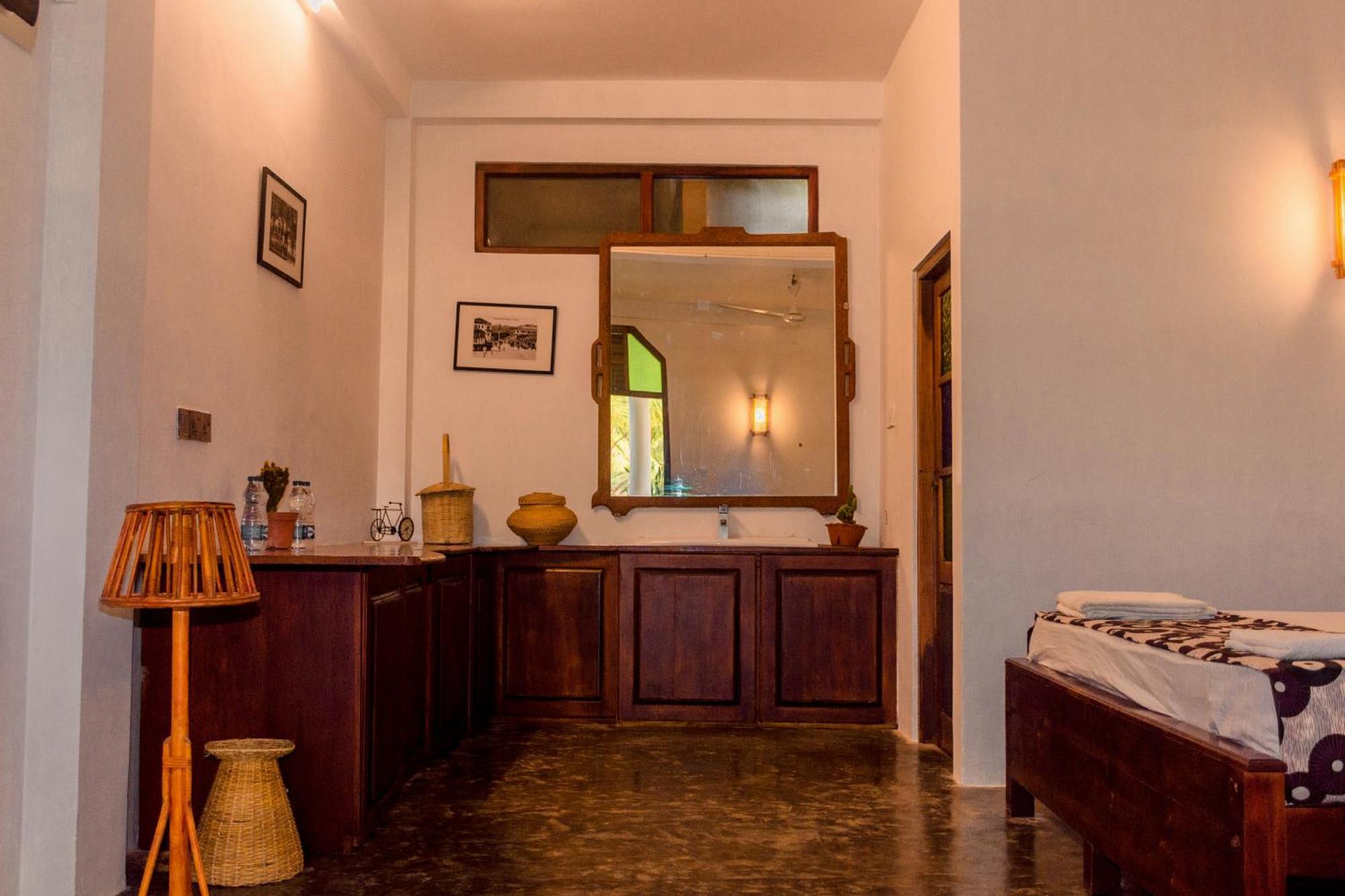 Harmony Beach Resort Tangalle Exterior photo