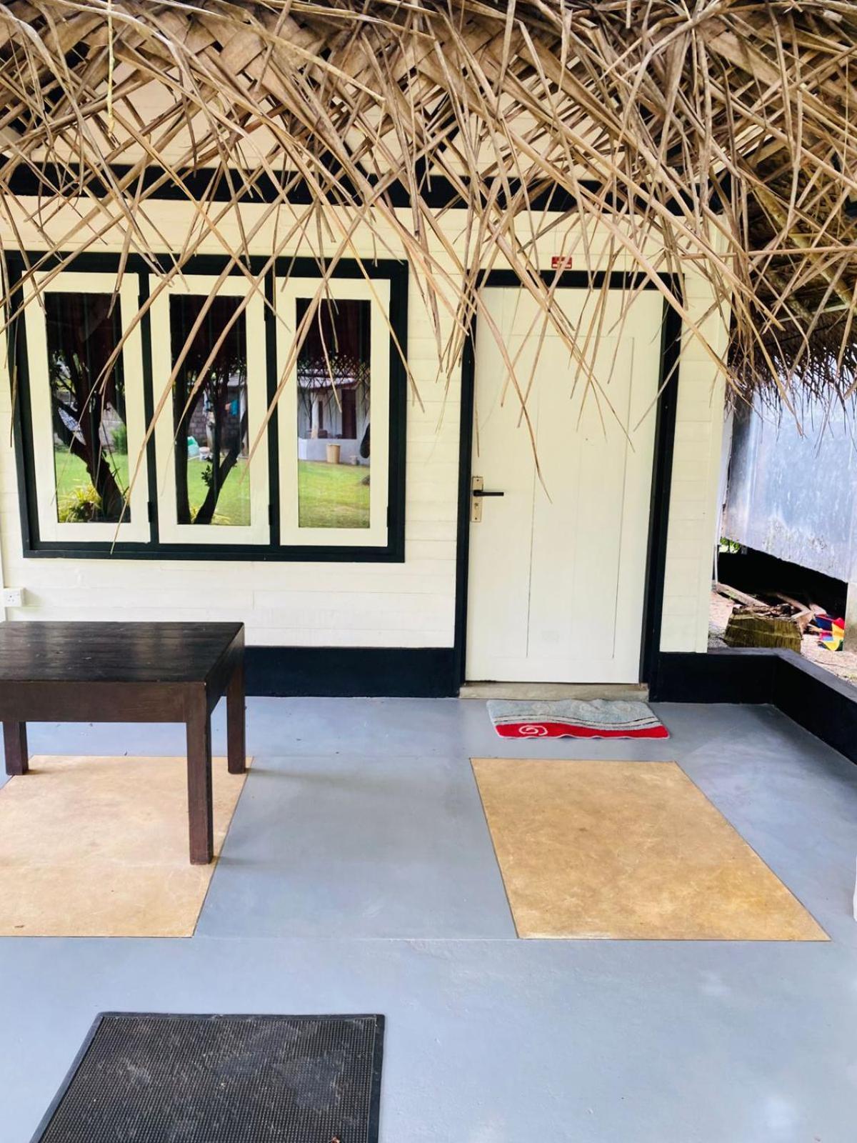 Harmony Beach Resort Tangalle Exterior photo