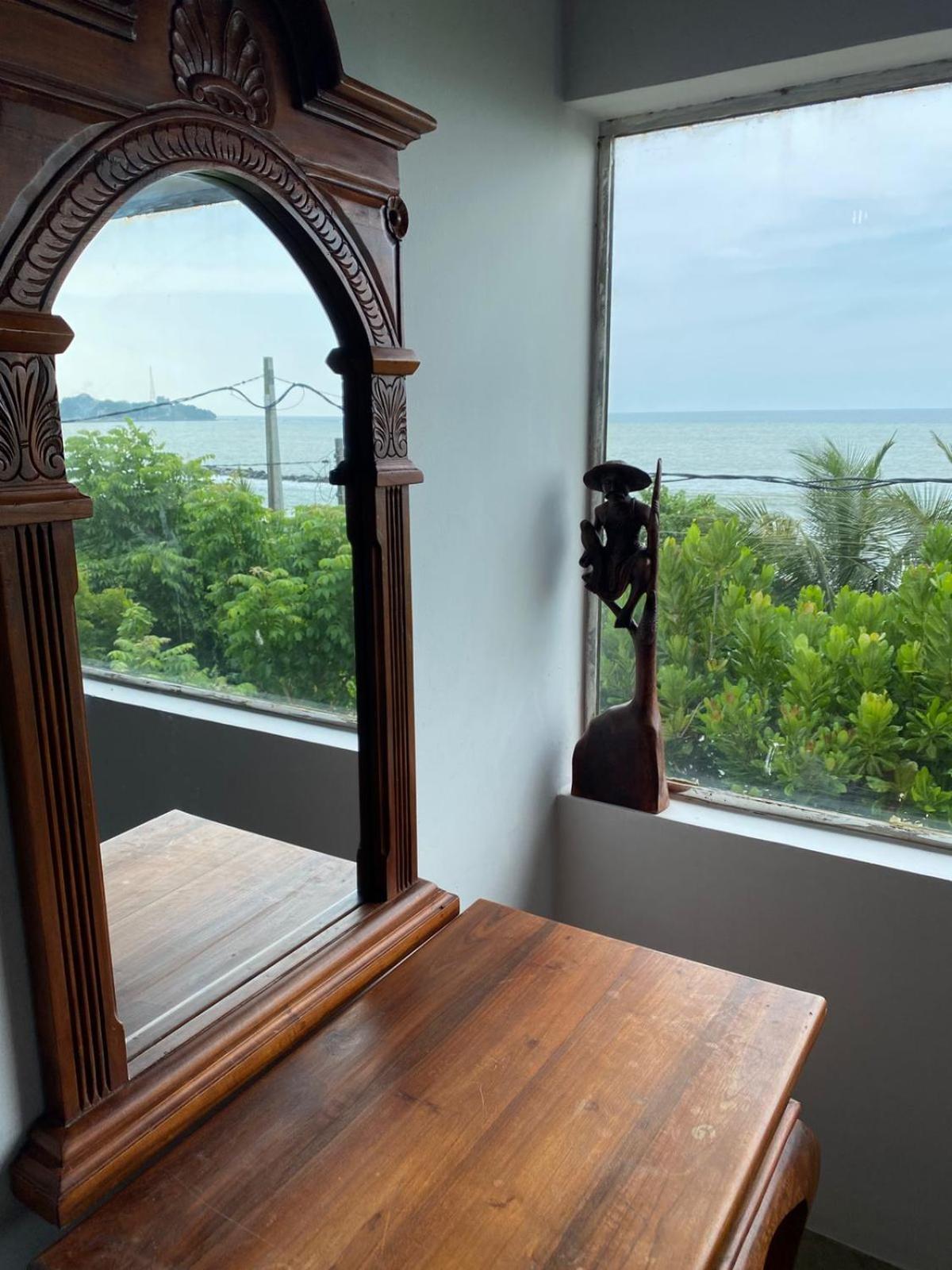 Harmony Beach Resort Tangalle Exterior photo