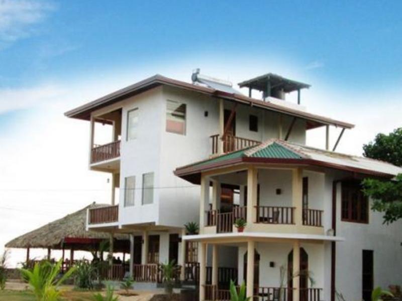 Harmony Beach Resort Tangalle Exterior photo