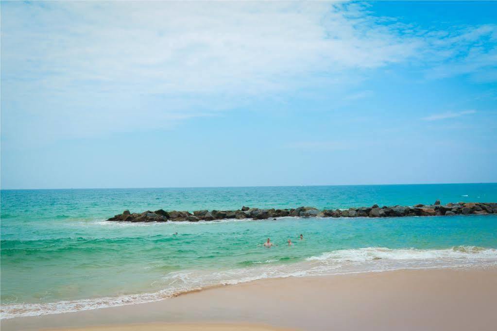 Harmony Beach Resort Tangalle Exterior photo
