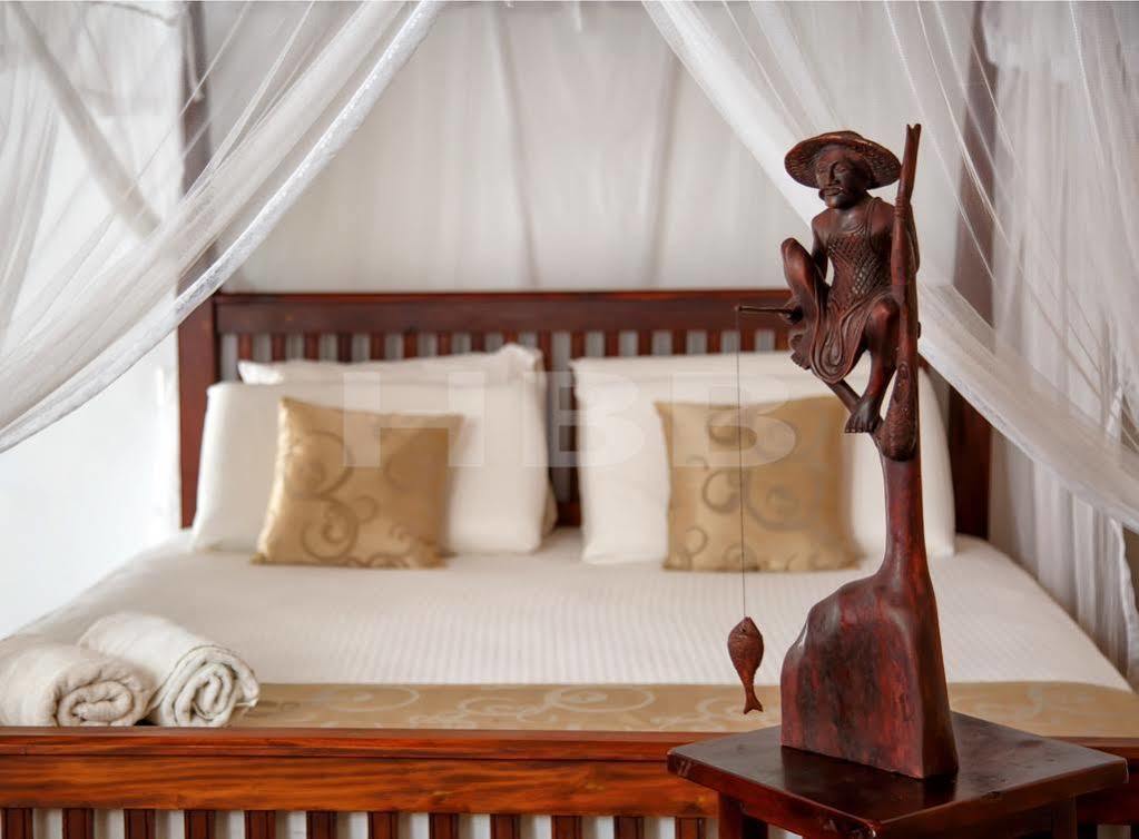 Harmony Beach Resort Tangalle Exterior photo