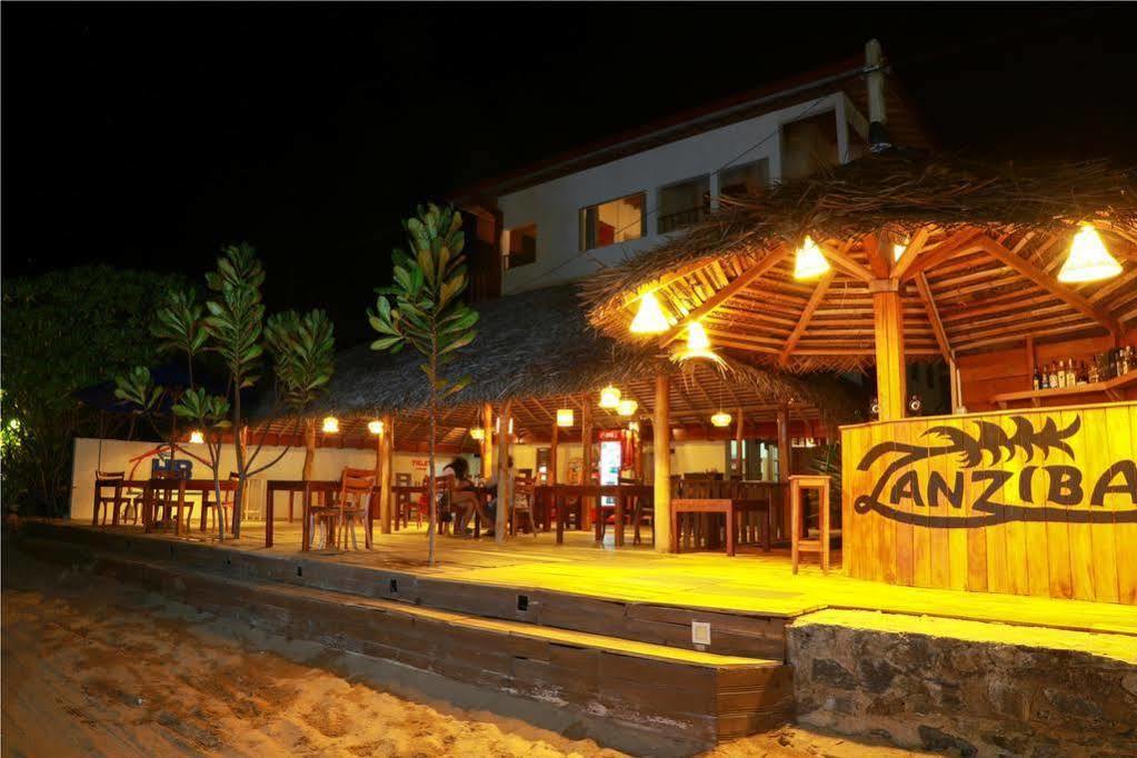 Harmony Beach Resort Tangalle Exterior photo